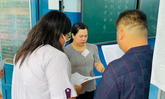 Chỉ còn 1 ngày đóng lệ phí xét tuyển đại học: Thí sinh cần lưu ý gì?