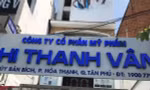 Công ty mỹ phẩm của diễn viên Phi Thanh Vân sai phạm lớn, bị đình chỉ hoạt động
