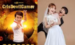 Cris Phan đạt 8 triệu sub trên YouTube, trở thành kênh game có lượng người theo dõi lớn nhất Việt Nam