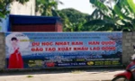 Đại sứ quán Nhật cảnh báo lừa đảo du học