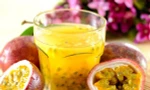 Những sai lầm cần tránh khi dùng chanh leo