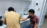 Đoàn viên, thanh niên mang quân hàm hiến máu cứu người qua cơn nguy kịch