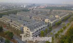 Hưng Yên chọn nhà đầu tư dự án 'xây chui, bán sai' hơn 200 biệt thự, liền kề