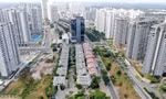 Lý do gần 100 nghìn căn hộ ở TPHCM chưa được cấp sổ hồng