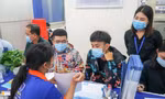Trường ĐH Nguyễn Tất Thành công bố điểm xét tuyển bằng cách thi tốt nghiệp