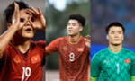 Quang Hải, Đức Chinh, Bùi Tiến Dũng hay hội các cầu thủ thích khoe giọng hát
