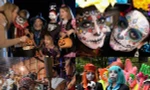 Lễ hội ma quái ở các nước trên thế giới khác nhau thế nào?