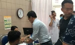 Vụ cháy nhà máy Rạng Đông: Phát hiện 82 người có hàm lượng thuỷ ngân máu