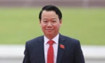 Ông Đỗ Đức Duy được bầu làm Bí thư Tỉnh ủy Yên Bái