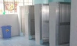 TP.HCM: Không để tình trạng trường học to đẹp nhưng nhà vệ sinh bẩn