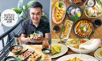 Food blogger "Ăn Sập Sài Gòn": Sự "tra tấn" ngọt ngào dành cho những tín đồ ẩm thực!