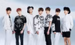 BTS tiếp tục phá vỡ những kỉ lục về doanh số bán album