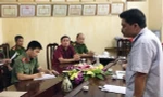 Trả hồ sơ để điều tra bổ sung vụ gian lận điểm thi ở Hà Giang