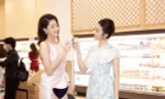 Lương Thuỳ Linh “ghen tị” với Đỗ Mỹ Linh khi không được nhận quà vào ngày lễ tình nhân
