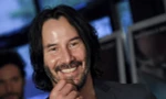 Tại sao diễn viên Keanu Reeves được đặt tên là “Keanu Tử Tế”?