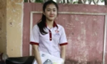 Nữ sinh bị cưa chân với ước mơ vào trường ĐH Luật TP.HCM