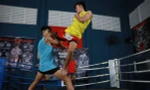 "Độc cô cầu bại" Muay Thái Nguyễn Trần Duy Nhất và hành trình tìm hiểu tinh hoa võ thuật Việt 