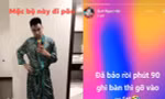 Hải Quế phấn khích, Đức Huy đòi mặc pijama đi bão khi tuyển U22 Việt Nam thắng