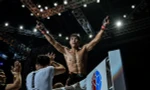 Nguyễn Trần Duy Nhất thi đấu ấn tượng, hạ knock-out đối thủ Malaysia tại "ONE: Immortal Triump" 