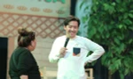 Trấn Thành thử sức ở vai trò đạo diễn trong vở kịch Tết "Lò Heo Quay"