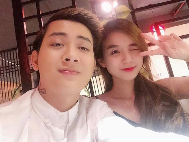 Bảo Ngọc cho biết, hiện tại Hoài Lâm đang điều trị bệnh ở quê nên chưa gặp con.