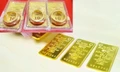 Giá vàng SJC lập kỷ lục mới