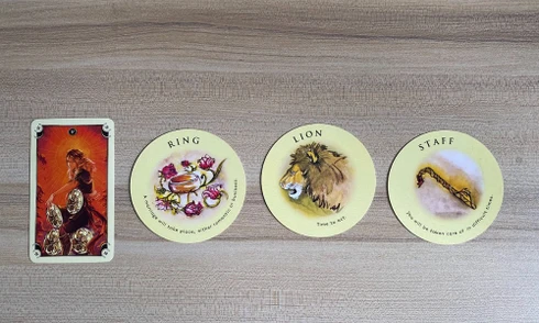 Tarot tuần mới: Bạch Dương “liều ăn nhiều”, Xử Nữ cần chủ động hơn nữa