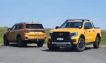 Ford Ranger và Everest sắp có thay đổi lớn