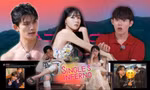 Single's Inferno 5: Thực hư tin đồn Min Gee hẹn hò Hyun Jae, Sung Min ngoài đời