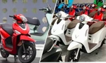 Bức tranh thị trường xe máy điện tại Việt Nam