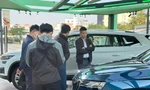 Những điểm nhấn của thị trường ô tô Việt Nam nửa đầu năm 2025