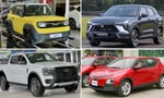 Top 10 ô tô bán chạy nhất tháng 6 tại Việt Nam