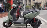 Xe máy điện Honda giảm giá chạm đáy tại đại lý