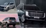 Loạt SUV hybrid mới rục rịch đổ bộ thị trường Việt