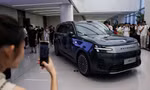SUV 7 chỗ chạy điện của Xiaomi đi được hơn 1.700 km
