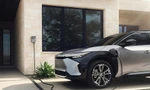 Toyota đón tin vui về dự án xe điện pin chạy 1.000 km/lần sạc
