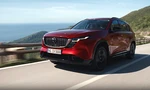 Mazda CX-5 đời mới rục rịch ra mắt Đông Nam Á, chờ ngày về Việt Nam