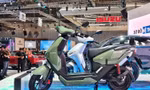 Các hãng tung nhiều chương trình hỗ trợ chuyển đổi sang xe máy điện