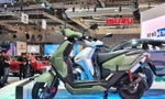 Các hãng tung nhiều chương trình hỗ trợ chuyển đổi sang xe máy điện