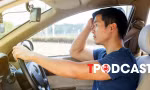 Cầm lái đường dài dịp Tết: Làm sao để không rơi vào 'giấc ngủ trắng'?