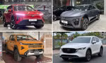 Ngôi đầu đổi chủ- Top 10 ô tô bán chạy nhất tháng 2/2026