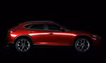 Hé lộ đầu tiên về SUV mới của Mazda 