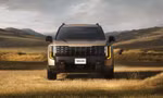 Lộ diện mẫu SUV anh em với Hyundai Palisade đời mới