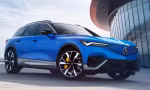 Honda khai tử mẫu xe điện hạng sang sau một năm ra mắt