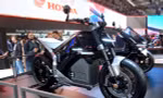 Honda chốt lịch ra mắt xe máy điện sạc được chung với ô tô