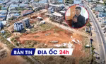 Địa ốc 24H: Một hộ dân sắp nhận 400 tỷ tiền đền bù đất; giá chung cư vùng ven Hà Nội vẫn neo cao