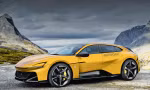 Nhà thiết kế iPhone hé lộ về xe điện Ferrari
