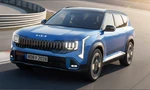 Kia chốt ngày ra mắt Seltos bản hybrid mới