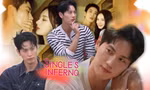 Single's Inferno 5: Jo I Geon đầy khí chất nhưng gây lo ngại vì đời tư phức tạp