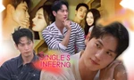 Single's Inferno 5: Jo I Geon đầy khí chất nhưng gây lo ngại vì đời tư phức tạp
